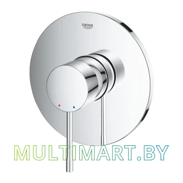 Смеситель Grohe Essence (24057001) картинка 2